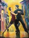 Tango,Grace Alvarado, �leo