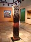 Estratos de un �rbol, Tzeitel Hern�ndez