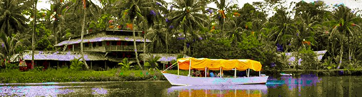 Tarpon Ranch,1970. Tortuguero