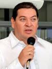 Juan Manuel Benavidez Rubi