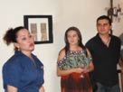 Florencia Urbina presenta a Tere Argello y  Ral Chvez
