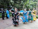 Dentro de las actividades del Jardn Else se encuentra presentacin de bailes folclricos