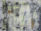 Monotipia intervenida, Jorge Zamorn F. 40.5x27 cm